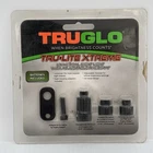 Truglo Tru-lite Xtreme Led Adjustable Sight Light Universal Fits Most Brand TG56 New. Price: $17.99.