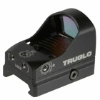 Truglo Red Dot Micro True Tec Rmr TG8200B New. Price: $184.99.