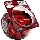 Bohning Tex-tite Wax Fish Bowl 24 Tubes New. Price: $123.64.
