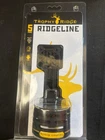 Trophy Ridgeline AS70 5 Pin Bow Sight Right Left Hand .019 Size New. Price: $18.00.
