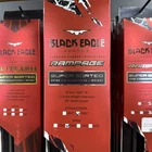 Black Eagle Arrows Rampage 300 .003 5MM Fletched 6PK 02973 New. Price: $84.99.