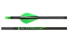 New Victory Vforce Gamer +/- .003 250FB Fletched Gpi: 10.8 6 Pack. Price: $59.99.