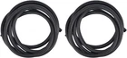 Compound Bow Peep Tubing - 6.5FT Sights Rubber Tube Replacement New. Price: $11.55.