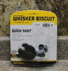 Whisker Biscuit AWB100MWP Trophy Ridge Quick Shot New. Price: $29.99.