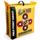 Morrell Yellow Jacket 19LB Portable Stinger Adult Field Point Archery Bag Target New. Price: $49.39.