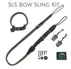 Jakt Gear My Sling-a-ling Magnetic Paracord Bow Sls (mathews) Kit New. Price: $96.30.