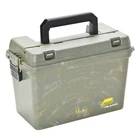 Plano Element-proof Field/ammo Box Large W/tray (161200) New. Price: $30.99.