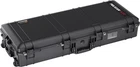 Pelican Air Case 1745BOW Black With The Foam & Strap System New. Price: $449.96.