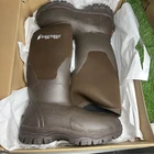 Frogg Toggs Men's Ridge Buster 1200 Gram Thinsulate Waterproof Knee Boot Size 10 New. Price: $94.94.