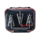 Ravin Crossbows Broadhead Case (R109) New. Price: $56.99.