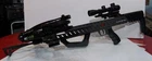 Killer Instinct Bc 415 Bone Collector Crossbow W/4X32 Rb Scope Used. Price: $259.00.