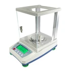 Tree Hrb-xg 1202 Precision Laboratory Balance Scale Draft Shield 1200G 0.01G New. Price: $285.00.