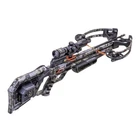 Refurbished-commander M1 Acudraw Crossbow (peak Camo) Excellent. Price: $539.99.