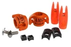 Ams Bowfishing Everglide Safety Slides (orange) New. Price: $6.99.