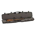 Plano Pro Max Single Rifle Case Black 52X3.75X9.25 Durable Hard Shell Storage New. Price: $49.99.
