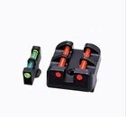 Hiviz Sight Set W/interchangeable Litepipes For Glock PISTOLS-GLT178 New. Price: $59.99.