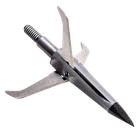 NAP60146 Spitfire Xxx Broadhead 100 Gr/ 3 Pack New. Price: $39.68.