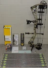 Loaded Bowtech Package- 50 To 60 Lb- 26 31.5"- Sitka Subalpine Used. Price: $1499.99.