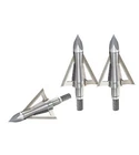 Excalibur Boltcutter B.a.t. 150 Gr. 3-BLADE Stainless Broadheads 3/6/9/12 Pack New. Price: $49.99.