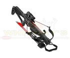 Barnett Wildcat Crx Crossbow - Black/camo BAR78232 New. Price: $229.99.