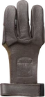 Bear Archery Leather Shooting Glove Large New. Price: $15.99.