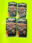 4 Rage Crossbow Hypodermic Shock Collars Blade Broadheads 2" Cut 100 Grain New. Price: $69.29.