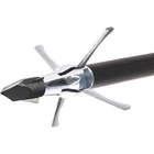 Grim Reaper Mini-mag Razortip Broadheads 4-BLADE 125 Gr. 3 Pk. New. Price: $54.99.