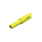 Gold Tip Accu-tough Nock Yellow 12 Pack New. Price: $15.18.