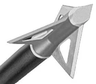 New Innerloc Lt Series Fixed 6 Pack 3 Blade Broadheads 100GR. Price: $29.99.