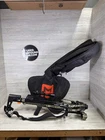 Used Mission Mxb 320 Camo Crossbow Package. Price: $549.99.