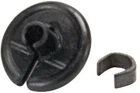 Allen Kisser Button Soft Polymer Black New. Price: $13.11.