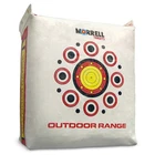 Morrell Outdoor Archery Bag Target, Weatherproof, Multi-layered Density, Two New. Price: $85.00.