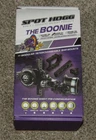 New Boonie Single Pin Bow Sight- Dovetail, Lh .019. Price: $314.99.