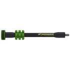 New 2026 Bee Microhex Stabilizer, Green, 8" Hunting Bar Bstinger. Price: $59.99.