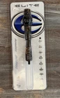 Elite Archery 7 Bow Stabilizer Doinker Stokerized Ninja Black 6.4OZ New. Price: $79.99.