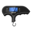 Lwano Archery Draw Weight Scale Max 110 Lbs For Compound Bow Tuning Peak Hold New. Price: $133.89.