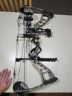 Compound Bow With Accessories Hoyt Power Max *$400 Obo* New. Price: $400.00.