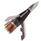 Wasp Jak Hammer Blade Broadhead Sst 100 Grain 3/4" - Pack New. Price: $44.86.