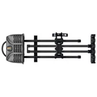 Tightspot Shift-lock 5-ARROW Granite Customizable Bow Quiver (TSQSL5MG) New. Price: $209.95.