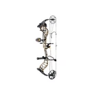 Bear Archery Species Xt Rth 70 Mossy Oak Bottomland / Black (right Hand) New. Price: $499.99.