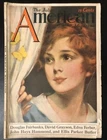The American Magazine Jul 1917 Ellis Parker Butler, J. Knowles Hare Cover Very. Price: $40.00.