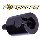 New B-stinger Stabilizer Quick Disconnect Degree Angle BSQD10 Bee. Price: $24.99.