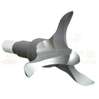 G5 Small Game (s.g.h.) Broadhead - 100GR. Single Pack 152 New. Price: $10.99.