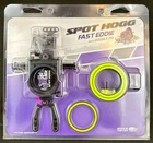 Spot Hogg Fast Eddie Double Pin Sight Standard Mount .019" Right Hand New. Price: $279.99.