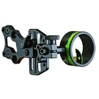 Hha Optimizer Lite Cadet Pin Sight, Black, .019-INCH, New. Price: $94.99.