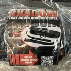 30-06 Shadow Takedown Recurve Bow Case New. Price: $29.99.