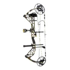 Bear Archery Adapt Hp Rth Rh Compound Bow (55-70 Lbs) Emerge 2.0 New. Price: $699.99.