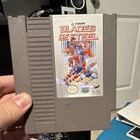 Konami Blades Of Steel Nes Sports Hockey Ntsc-u/c Series Good. Price: $7.66.