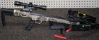Xpedition Viking Series X430 Crossbow W/bsa Scope Used. Price: $164.95.