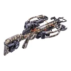 Wicked Ridge Rdx 410 Acudraw Silent Crossbow With Pro-view 400 Scope (peak Xt) Excellent. Price: $749.99.